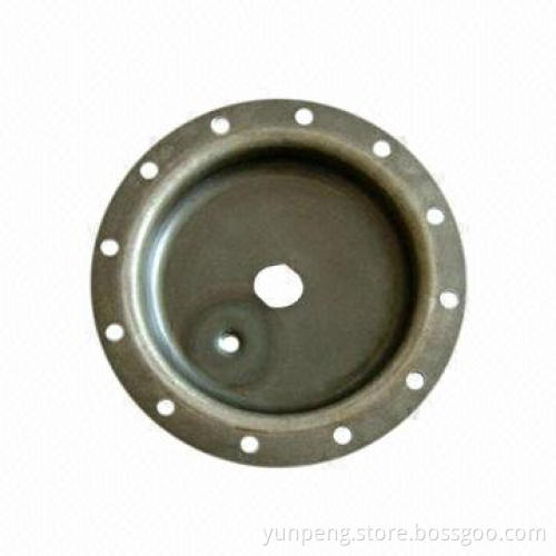 Sheet stamping parts